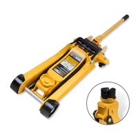 BullPower BP600M Low Profile Wagenheber