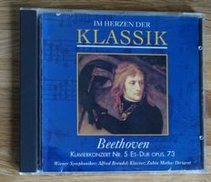Beethoven - Klavierkonzert Nr. 5 Es-Dur op. 73 - F32