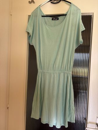 Sommerkleid Gr. S/M