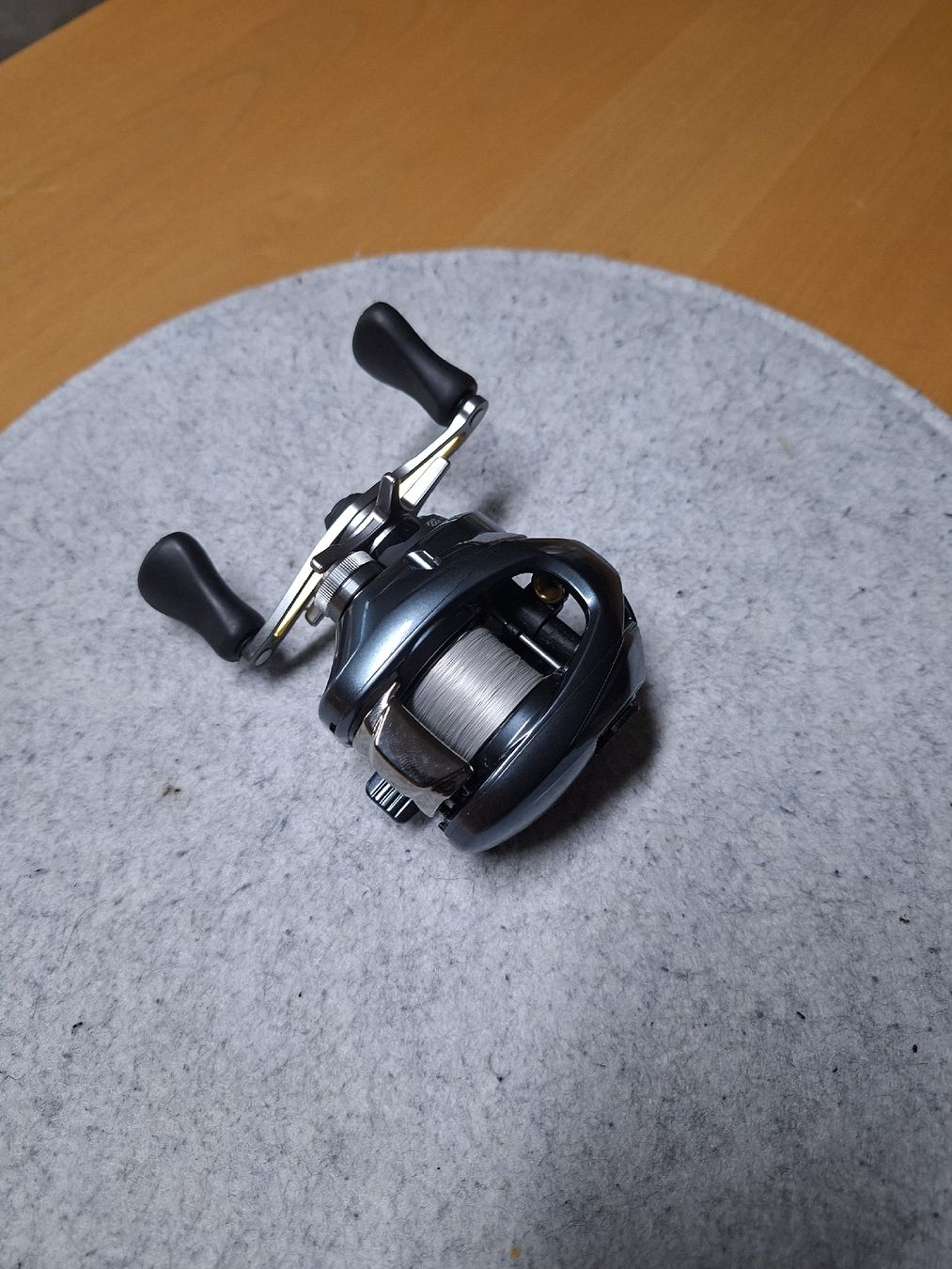 Tambours & Moulinets: Aldebaran BFS – Neuf (Voir description) à Kerns par kai_nsb7 1