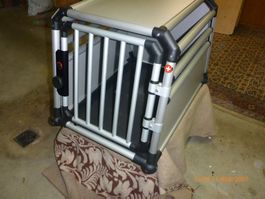Hundebox Swisspet Falcon S 50x50x70