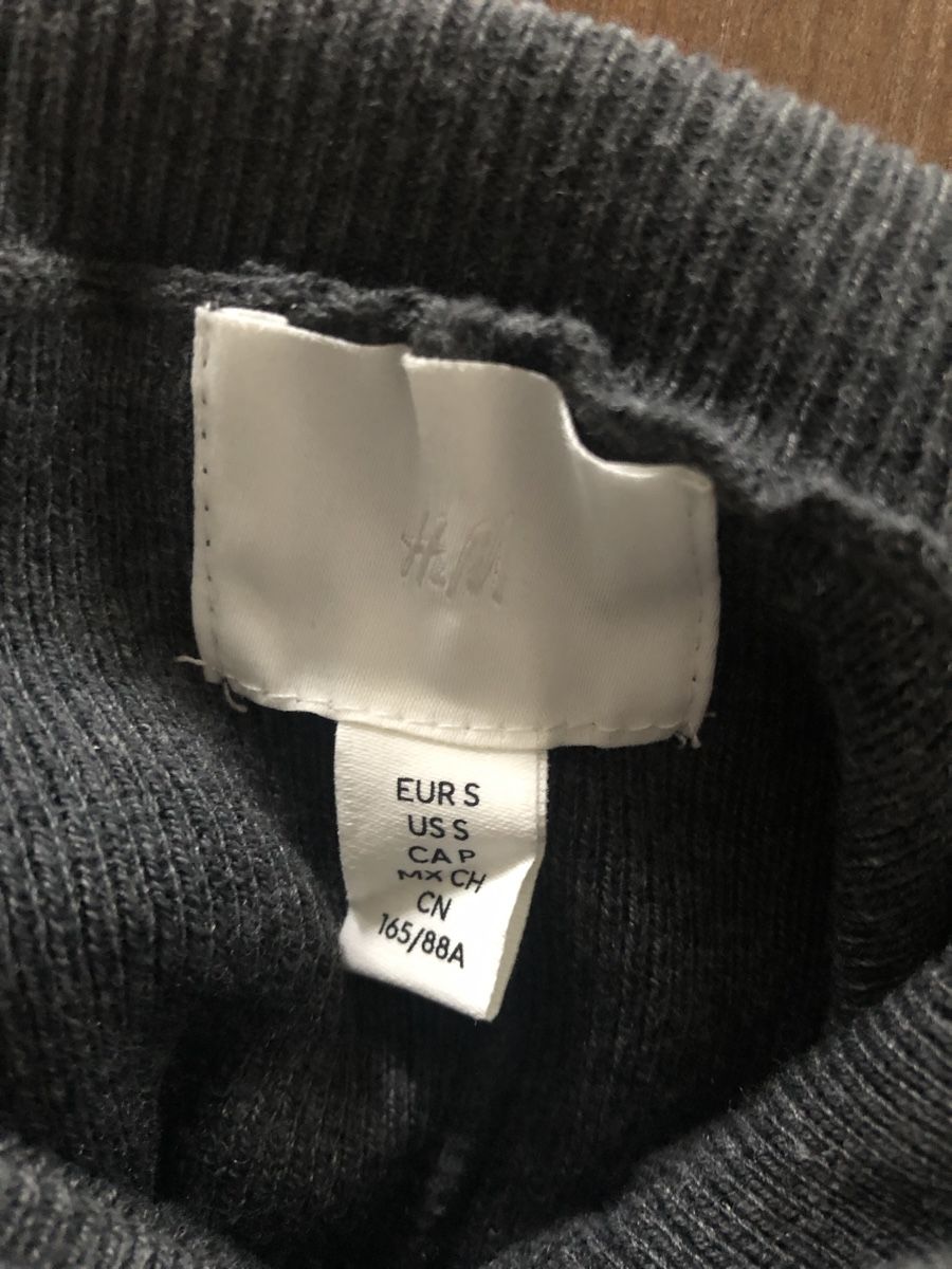 H&M Vestiti: Schönes Kleid H&M – Nuovo (secondo la descrizione) da Beringen venduto da Sternli650 3