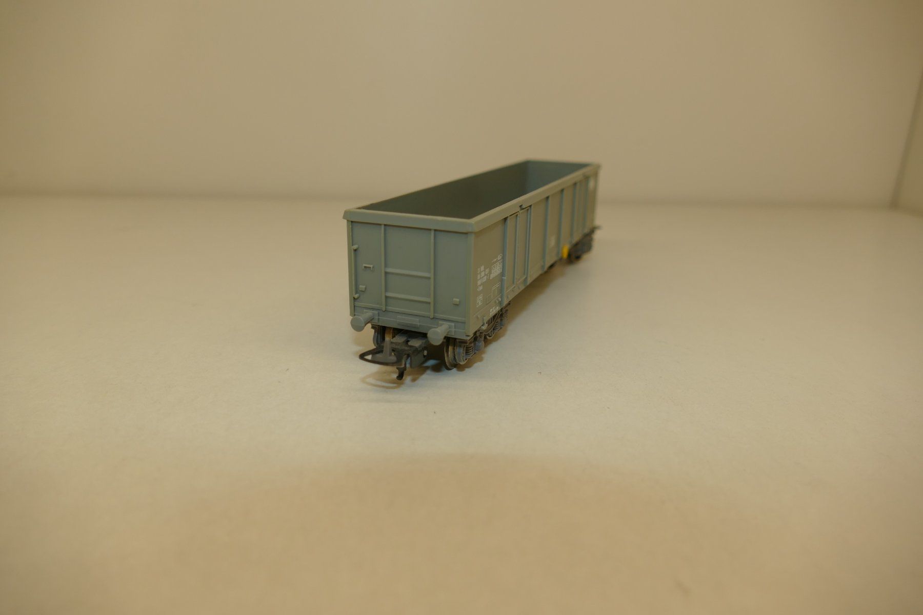 Lima Modelleisenbahnen: Lima H0: SBB Hochbordwagen – Neu (gemäss Beschreibung) aus Niederhasli von rail-duerst 1