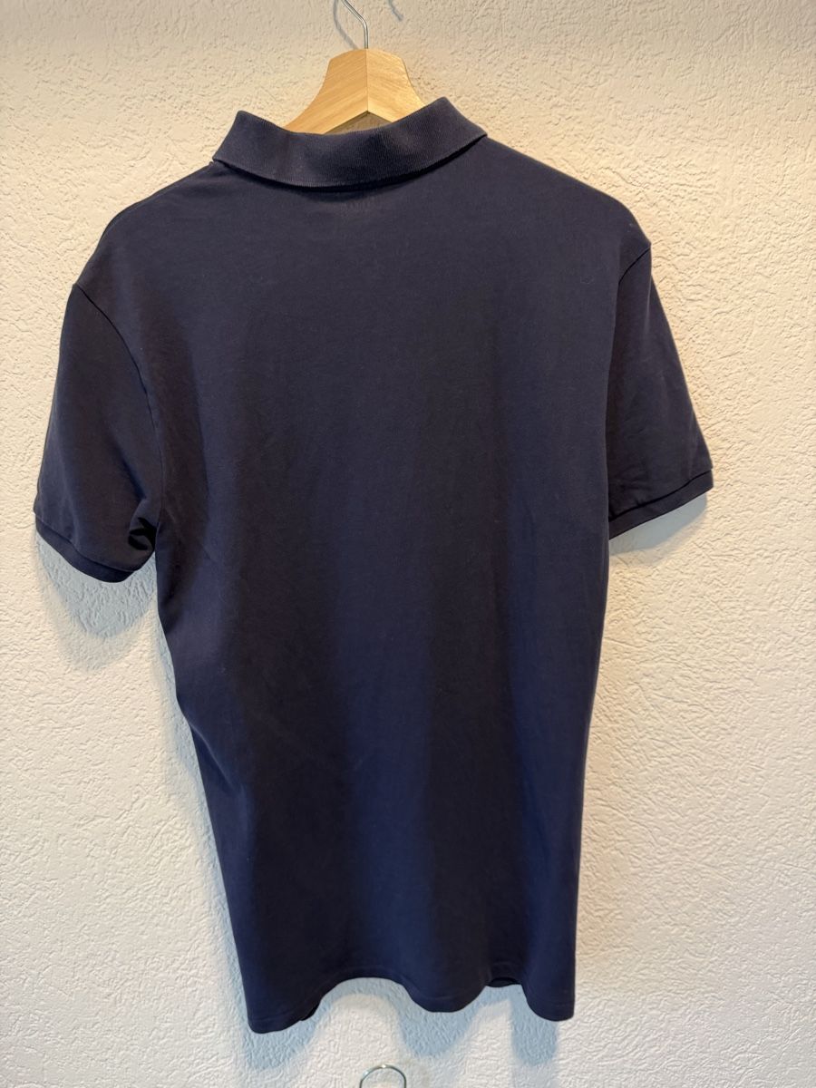 Polo Ralph Lauren Magliette Polo: Polo Ralph Lauren Poloshirt Blue – Usato da Spiez venduto da vvo_627h 1