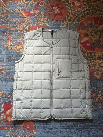 RAINS Weste XL 