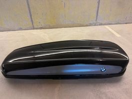 BMW Dachbox 520L (2023) | Top Zustand