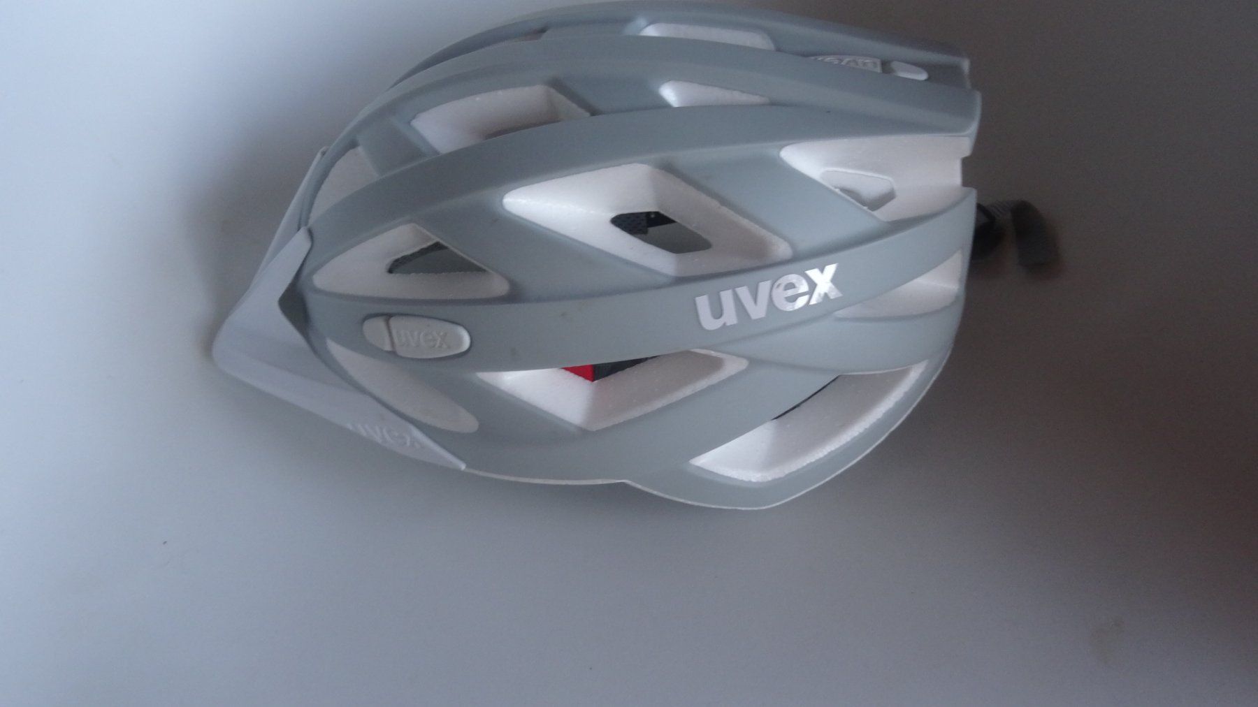 Uvex Caschi: Uvex Mountain Bike Helm M – Nuovo (secondo la descrizione) da Laupen ZH venduto da Flow10 6