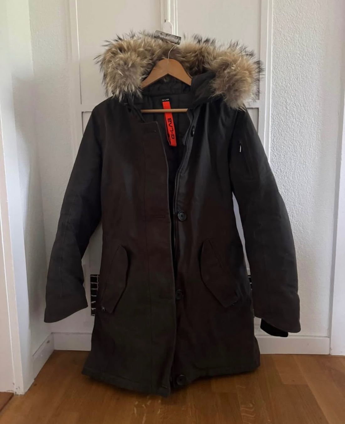 G-Lab Giacche: G-LAB Winterjacke – Usato da Bern venduto da pascalehi