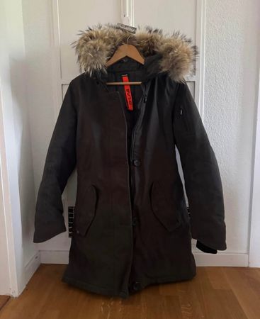 G-LAB Winterjacke