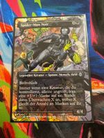 Spider-Man Noir - Marvel's Spider-Man - Magic
