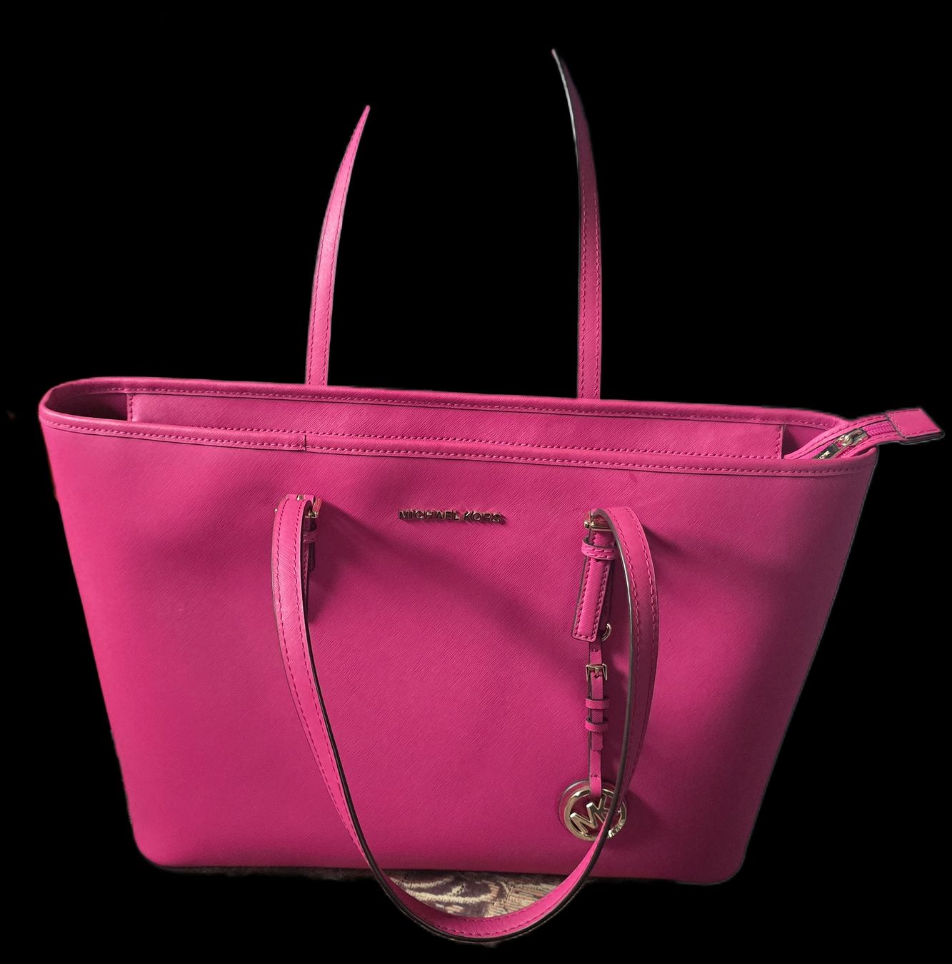 Michael Kors Borse da donna: Michael Kors Tasche Shopper – Usato da Biberist venduto da Giveme