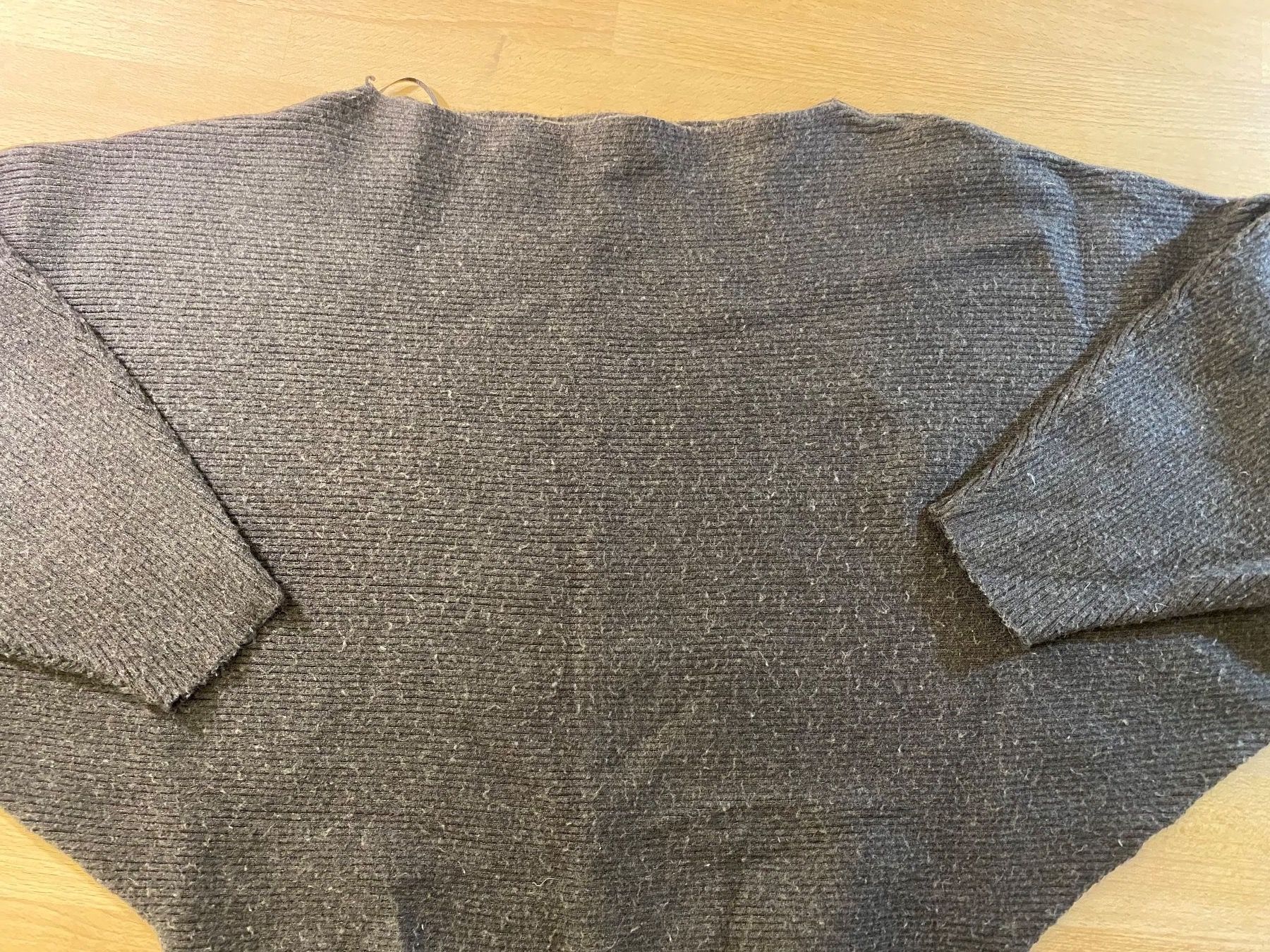 Zara Pulls & Sweat-shirts: Zara Pullover Grösse S – D'occasion à Cham par Eliissa 2
