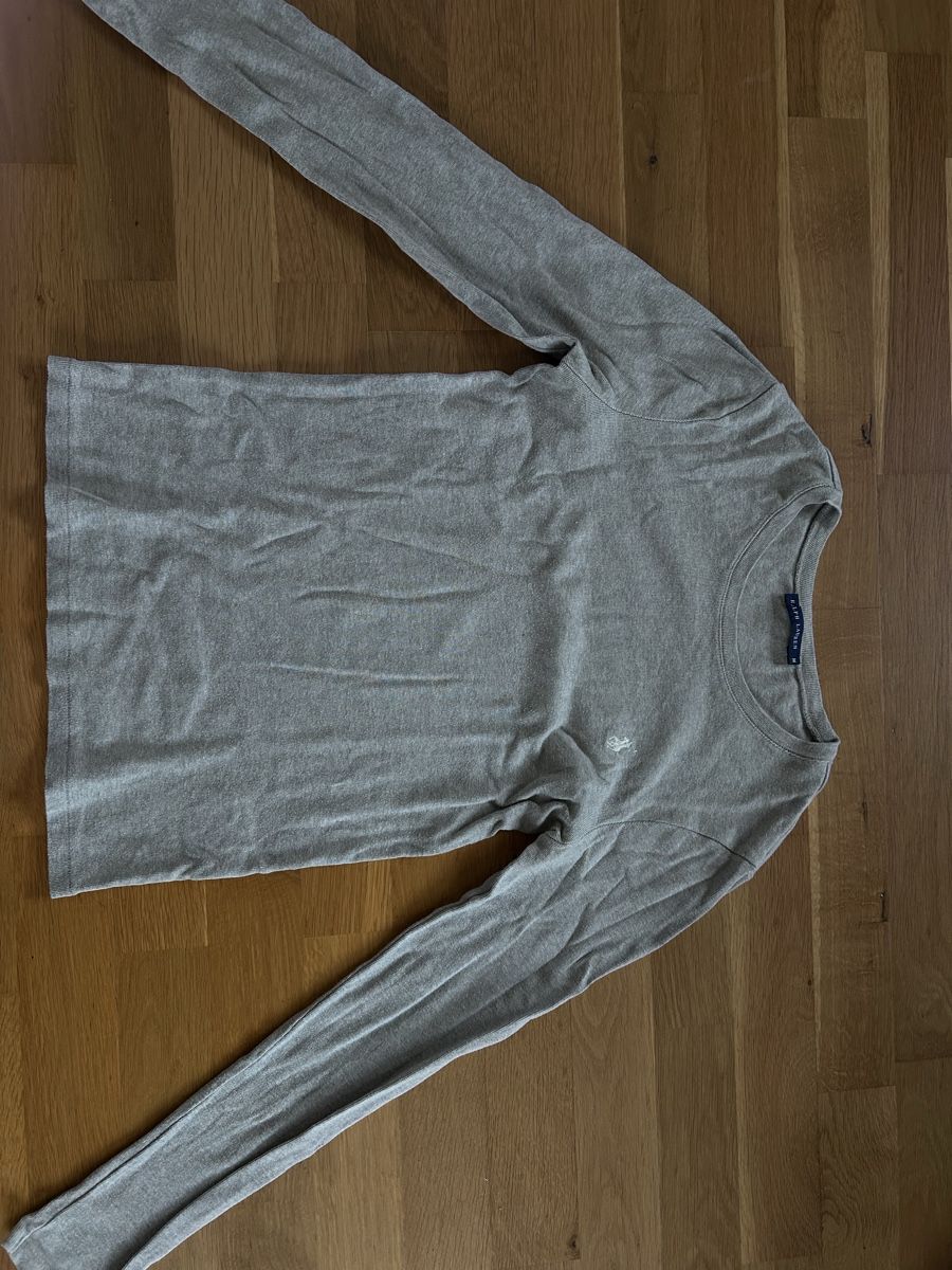Ralph Lauren T-shirt: Polo Ralph Lauren Langarmshirt M – Nuovo (secondo la descrizione) da Hinteregg venduto da jhv_2bt9