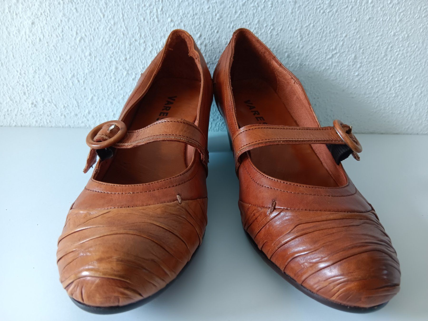 Damenschuhe: VARESE Chaussures / Schuhe pointure / Nummer 38 – Neu (gemäss Beschreibung) aus Cossonay-ville von Super-Price-Quality 3