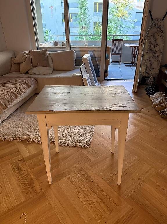 Tavoli: kleiner Tisch – Usato da Zürich venduto da milinda 1