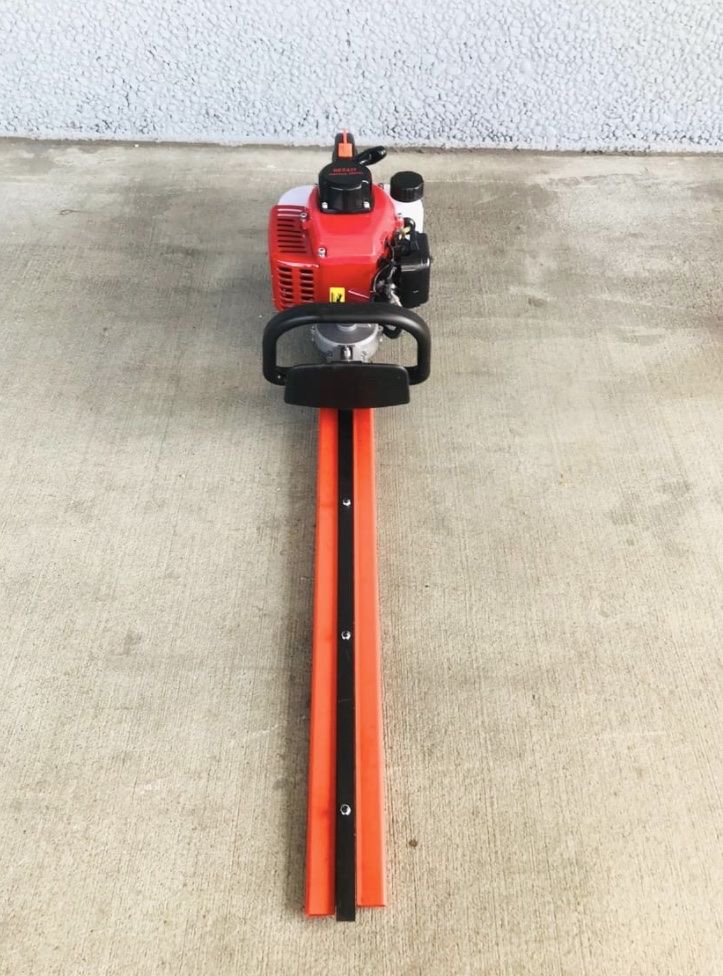 Tutti gli attrezzi: Heckenschere neue HT 230 – Nuovo e nell'imballaggio originale da Würenlos venduto da Shop_Shop 2
