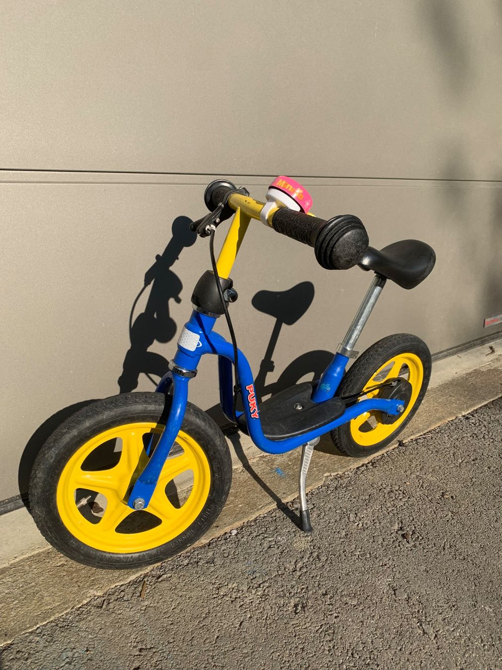 Puky Velos: Puky Balance Bike – Gebraucht aus Winterthur von 2mirj