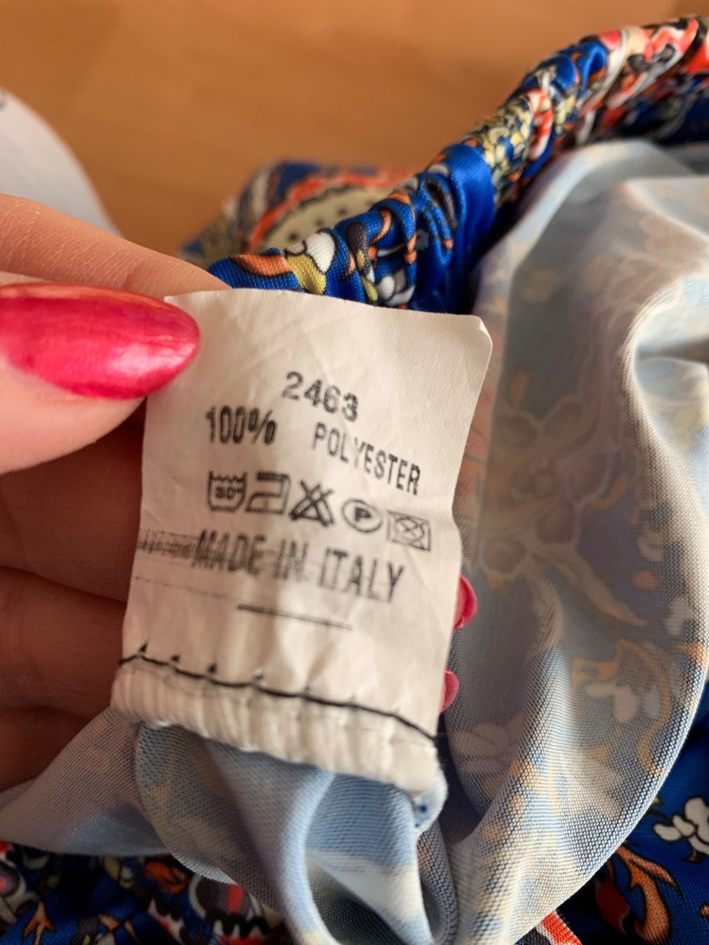 Lotti di vestiti: Joli ensemble d’été taille xs – Usato da MEYRIN venduto da Gwendo10 2