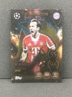 Match attax 2025 /26 Harry Kane Gladiator 