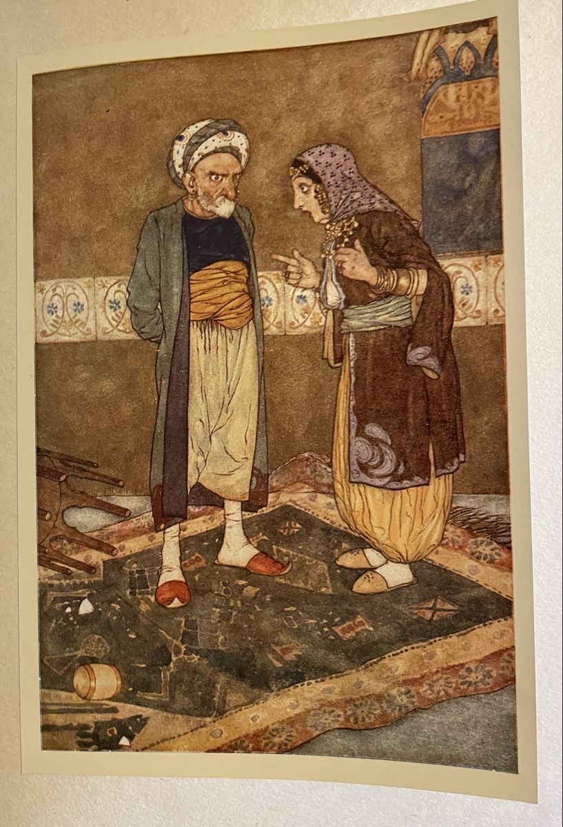 Libri: Arabische Nächte – Usato da Basel venduto da gui_zs2j 4