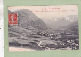 Frankreich Porté - Puymaurens 1911