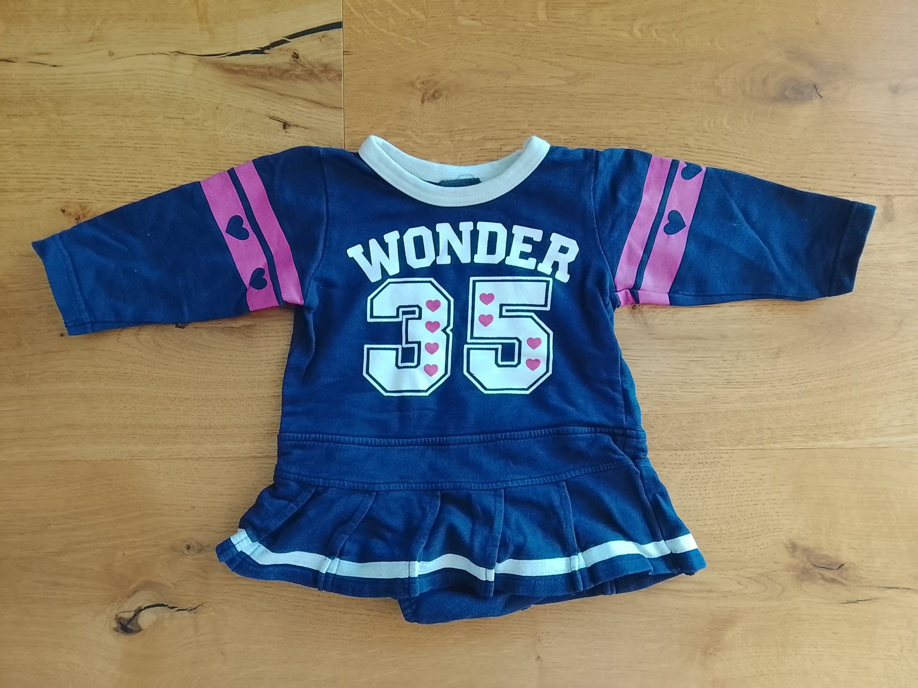 Vestiti & Gonne: Kleid Gr. 80 cm – Usato da St. Gallen venduto da Okonomyiaki