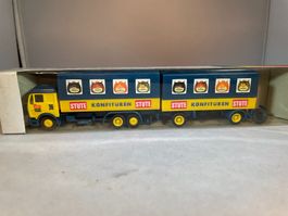 Mercedes Stute Konfis Albedo  100120 H0 1/87 OVP