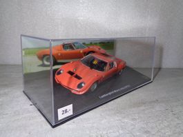 Altaya 1:43 Lamborghini Miura Jota