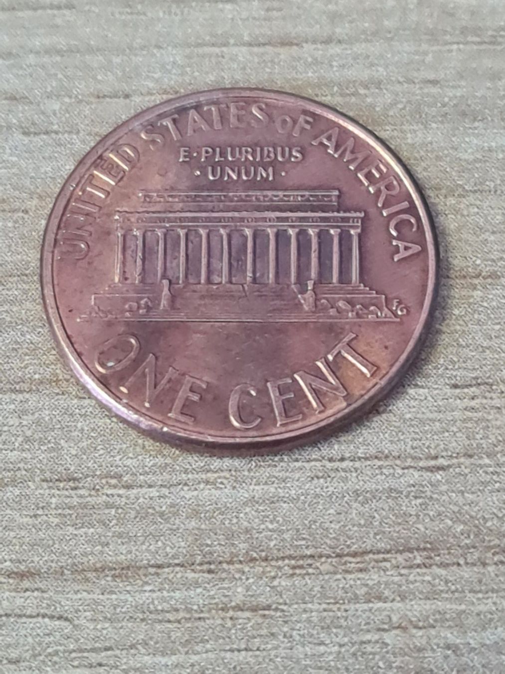 Tutti le monete: Seltene US Cents Sammlung: Jahrgänge 1961, 1975, 1979 – Usato da Windisch venduto da MarcelS01 8