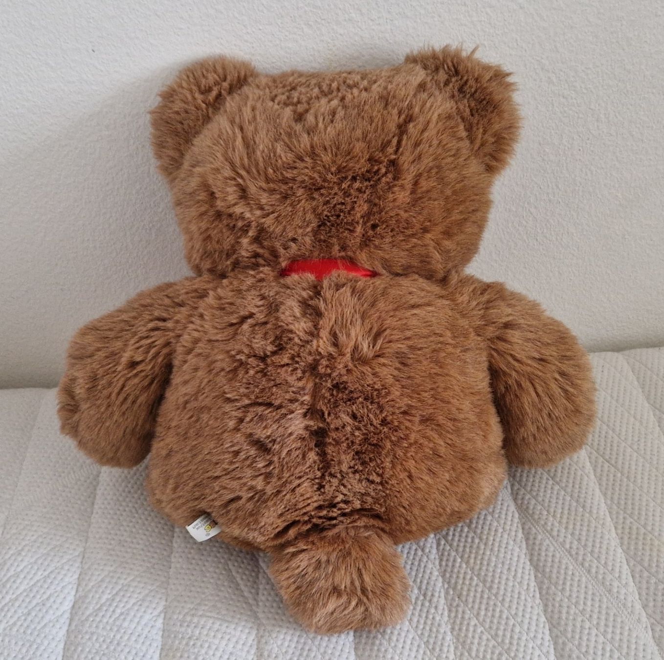 Giocattoli: Süsser Teddybär sucht neues Zuhause – Usato da Unterengstringen venduto da Sina06 2