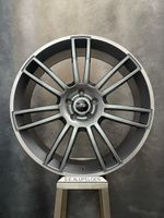 22 Zoll Felgen Range Rover Sport