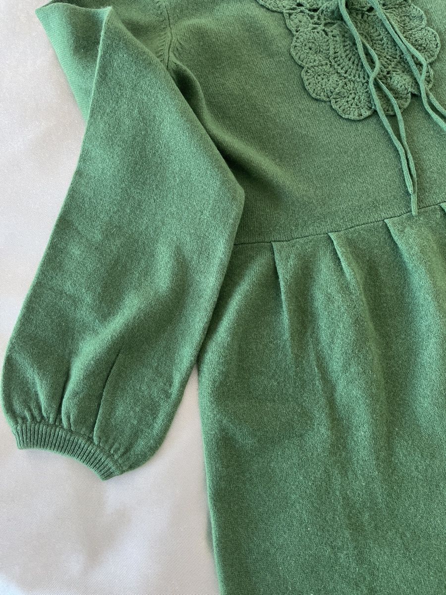 Vestiti: Cashmere Dress / New – Nuovo (secondo la descrizione) da Wallisellen venduto da Chatswood_8hwh 2