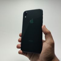 Apple iPhone Xr 64GB Schwarz 🖤 - Top Zustand!