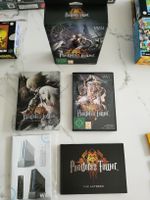 Pandora's Tower Limited Edition - Wii - Top Zustand! Sammler