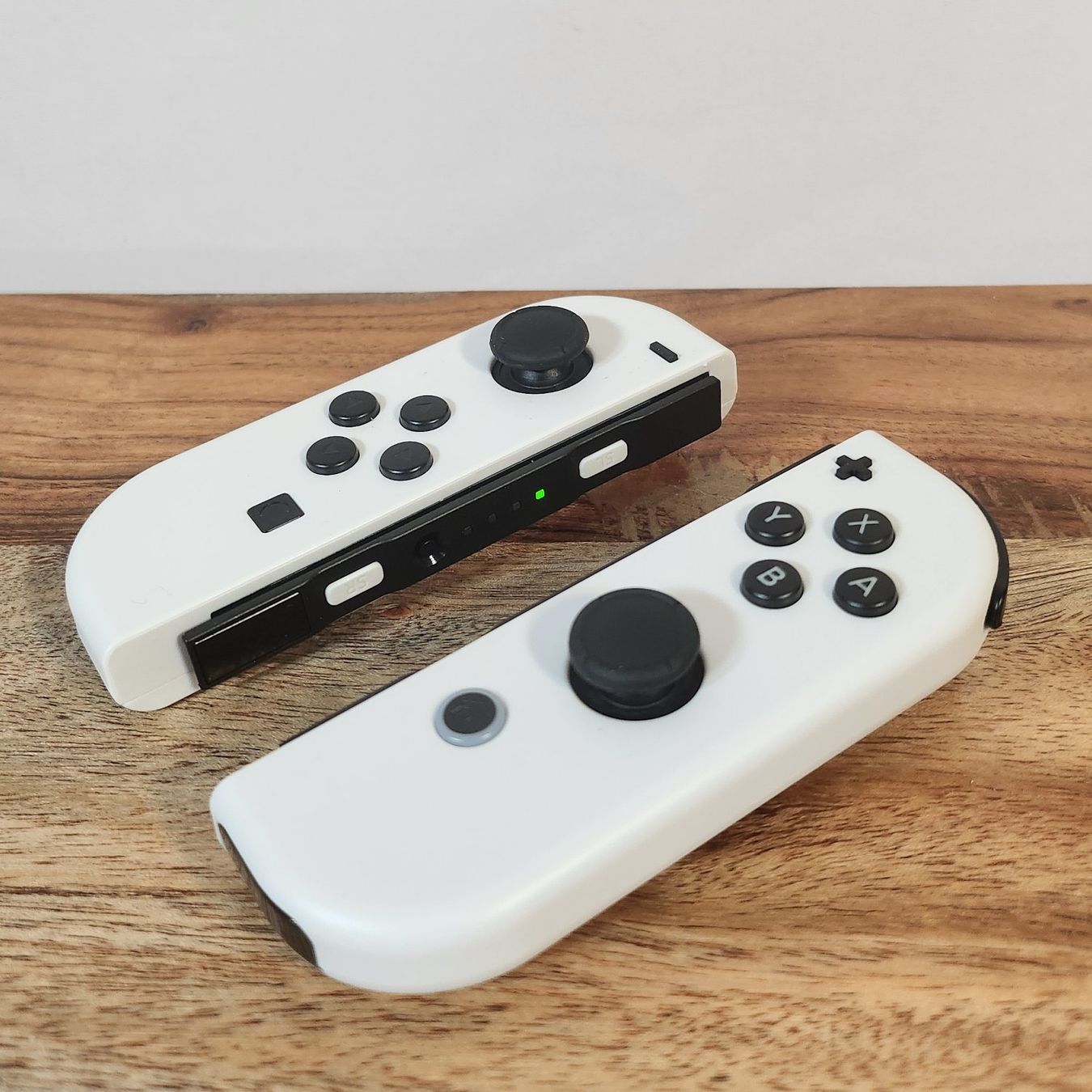 Controller: Ersatz Controller Set kompatibel zu Nintendo Switch Joy Con – Nuovo e nell'imballaggio originale da Hundwil venduto da Pakethase 8