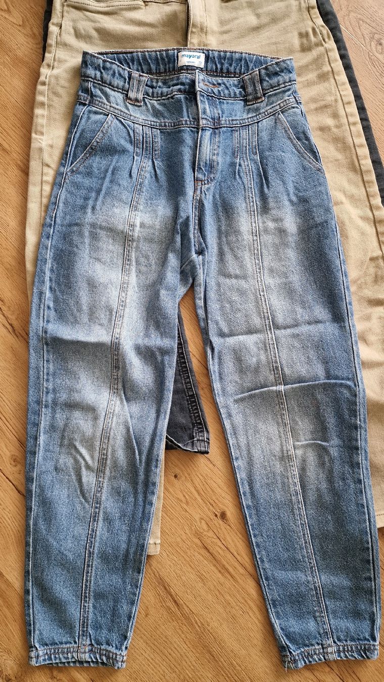 Mayoral Pantaloni: Hose/Jeans Mayoral Gr.152 – Usato da Mönchaltorf venduto da nzhuravel 2