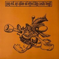 LP DEUS EX MACHINA - non ars quae ad ...