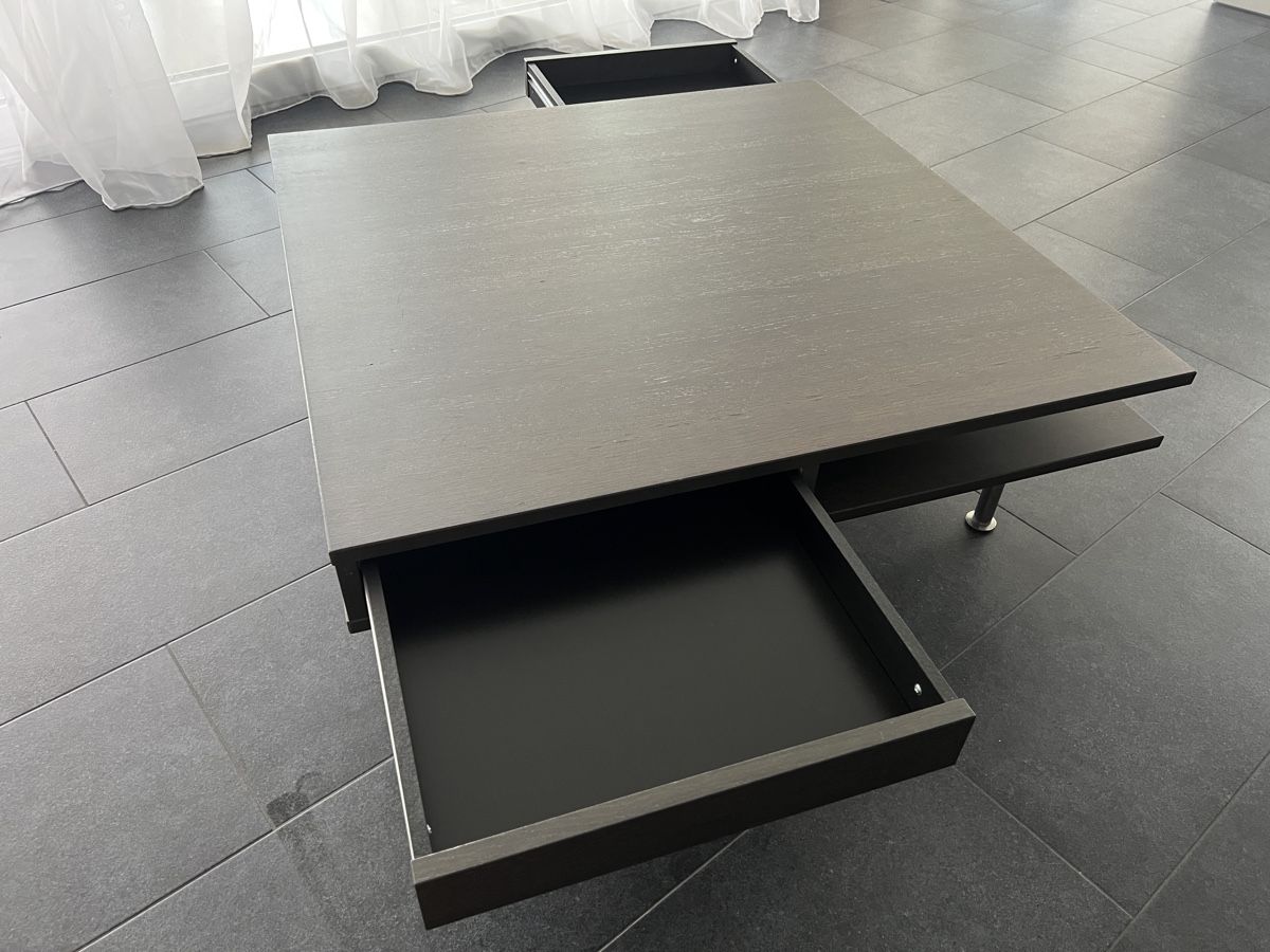 Tische: IKEA TOFTERYD, Braun – Gebraucht aus Zofingen von Project9 1