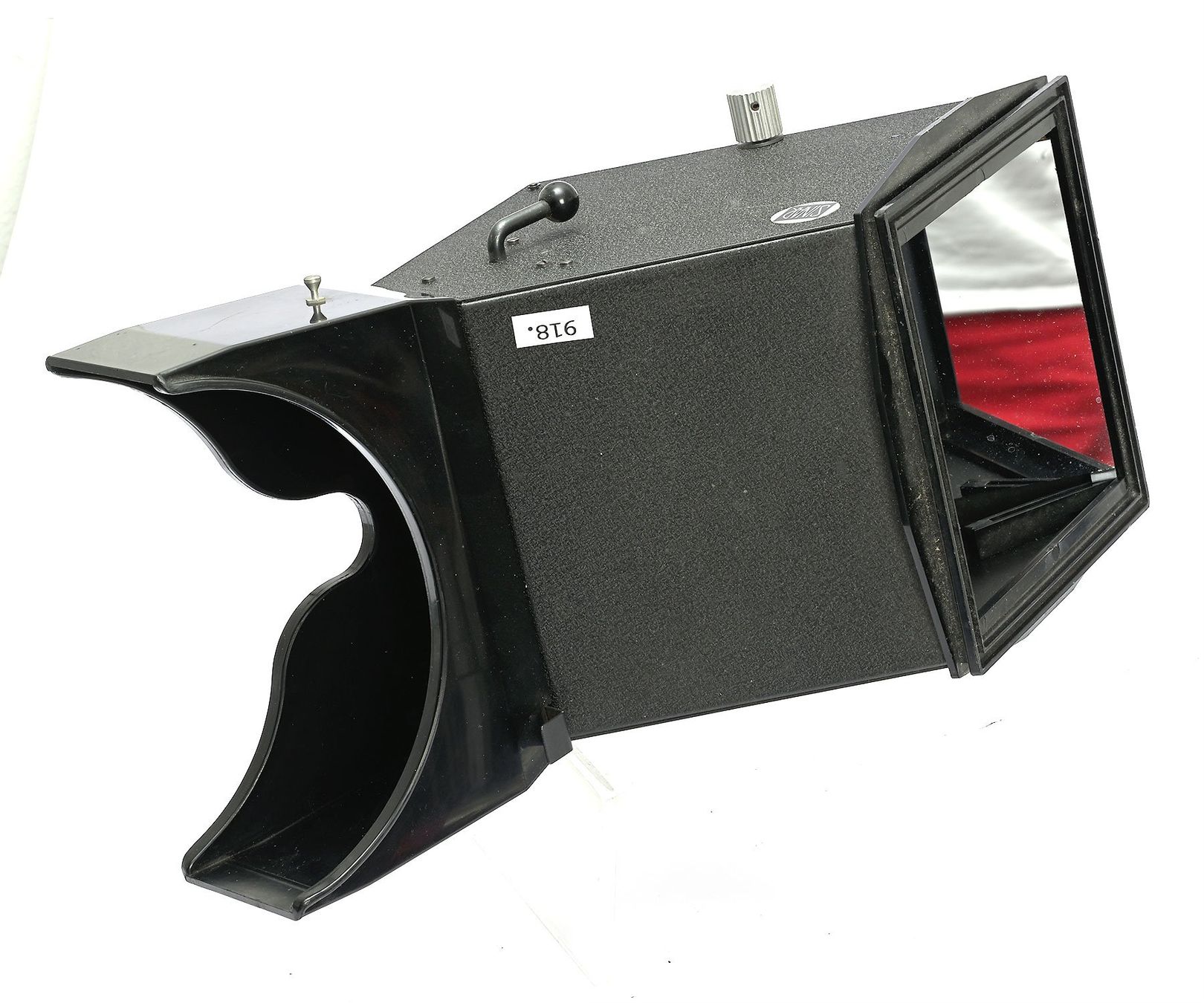 Sinar Kamera: SINAR Binolupe für Mattscheibe 4/5in. – Gebraucht aus Bubendorf von zimmers_creativteam 3
