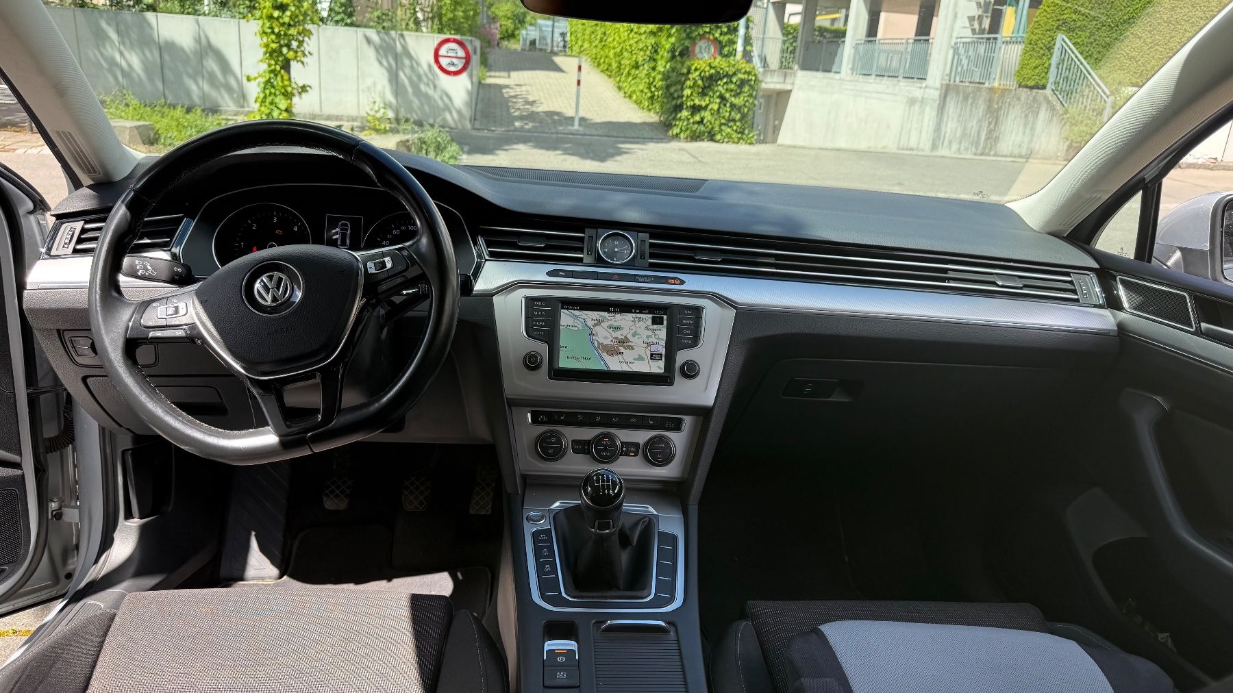 VW Automobili: Passat 2.0 tdi, 4- motion, AHK, ACC – Usato da Worb venduto da sel_z8bg 6