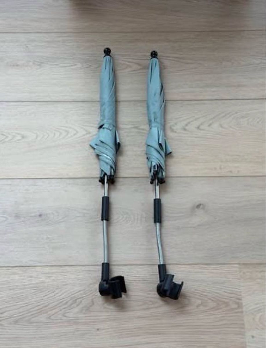 Bugaboo Carrozzine: Bugaboo Donkey 5 mit viel Zubehör – Usato da Wollerau venduto da Bieter_d 4