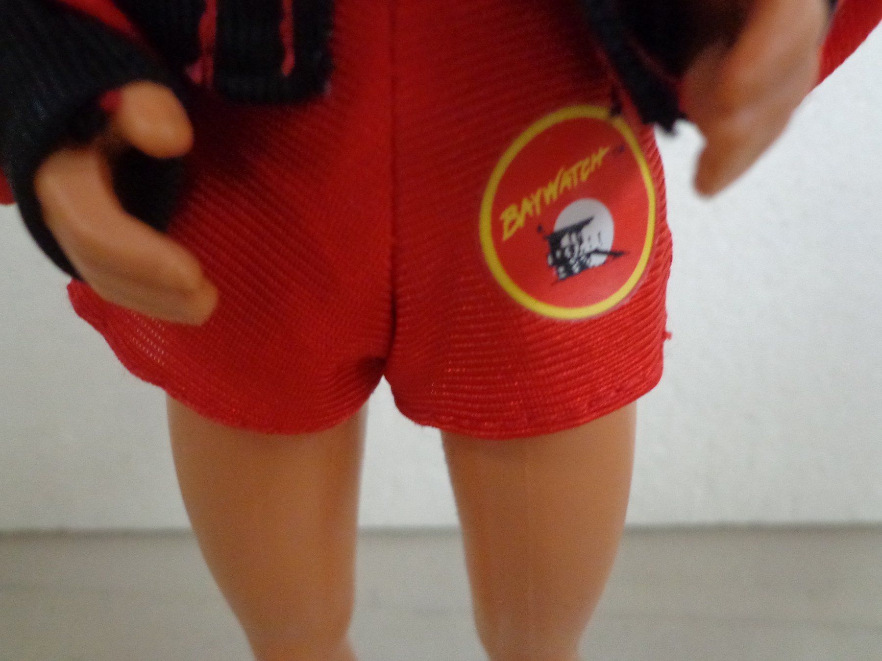 Bambole: Baywatch Ken Rettungsschwimmer – Usato da Zofingen venduto da schmidi67 2