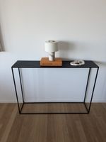 Schwarzes Westwing Sideboard