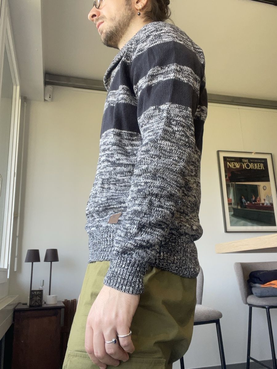 Maglioni & Felpe: Pull Homme Springfield, Taille M – Usato da Confignon venduto da MattWen 4