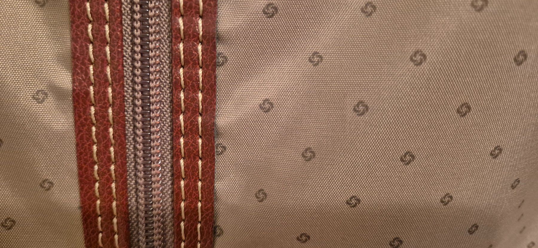 Samsonite Sacs: Anzugtasche - Kleiderhülle/Kleidersack von SAMSONITE – D'occasion à Zürich par practicus 6