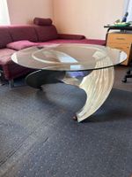 Designer Tisch Knut Hesterberg