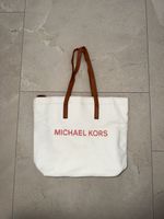 Michael Kors Shopper Tasche Beige