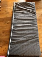 Matratze 90x190 cm / Gästematratze - wenig gebraucht