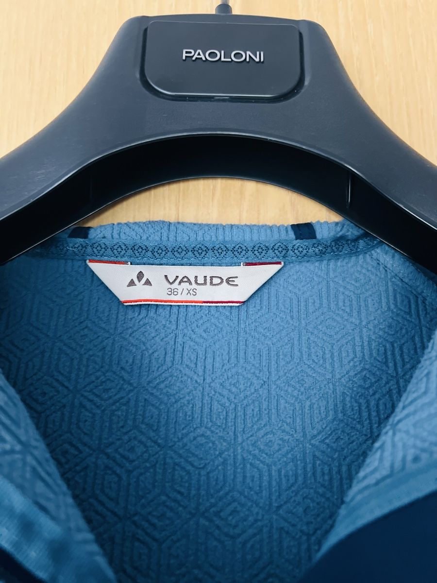 Giacche: Jacke VAUDE Skomer Softshell – Nuovo (secondo la descrizione) da Davos Dorf venduto da amatie 3
