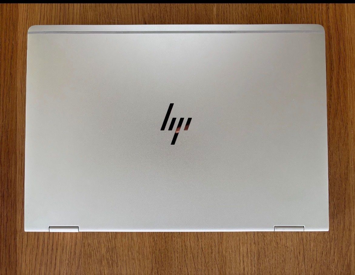 Hewlett Packard Notebooks: HP EliteBook x360 1030 G2 – Defekt aus Bülach von gie_5dgk 1